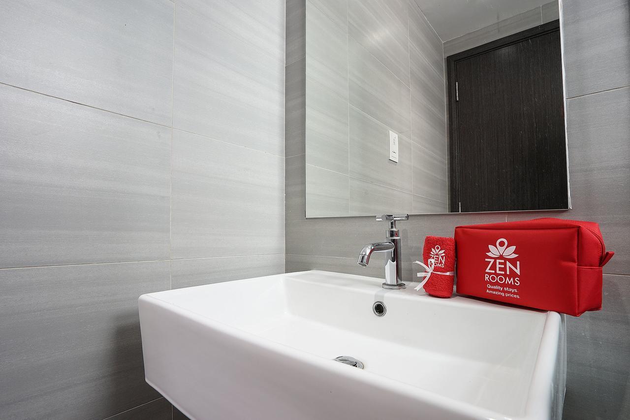 Zen Evergreen 3*