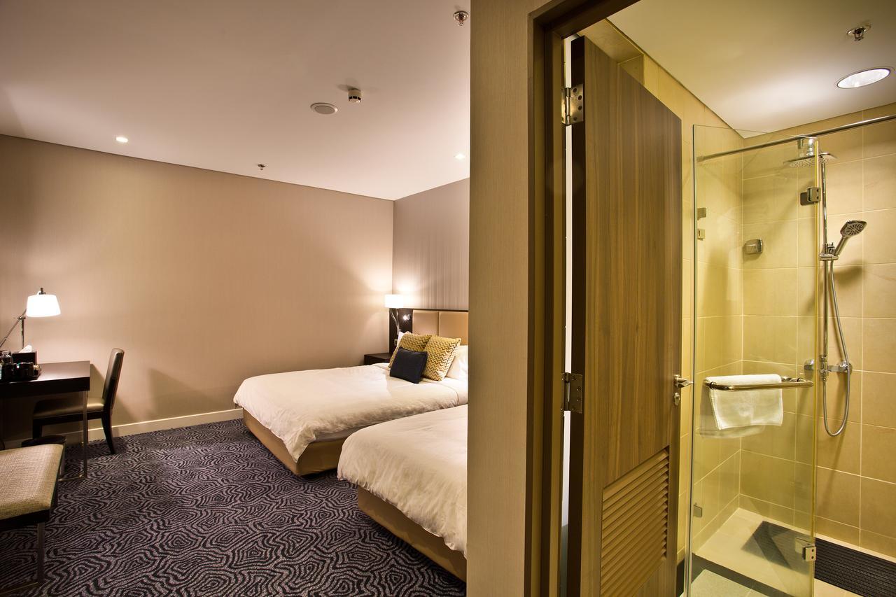 Ambassador Transit - Terminal 3 Hotel Singapore