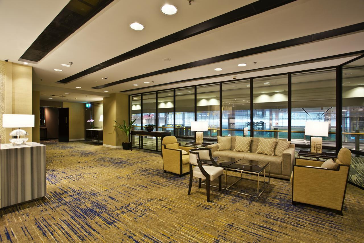 Hotel Ambassador Transit - Terminal 3