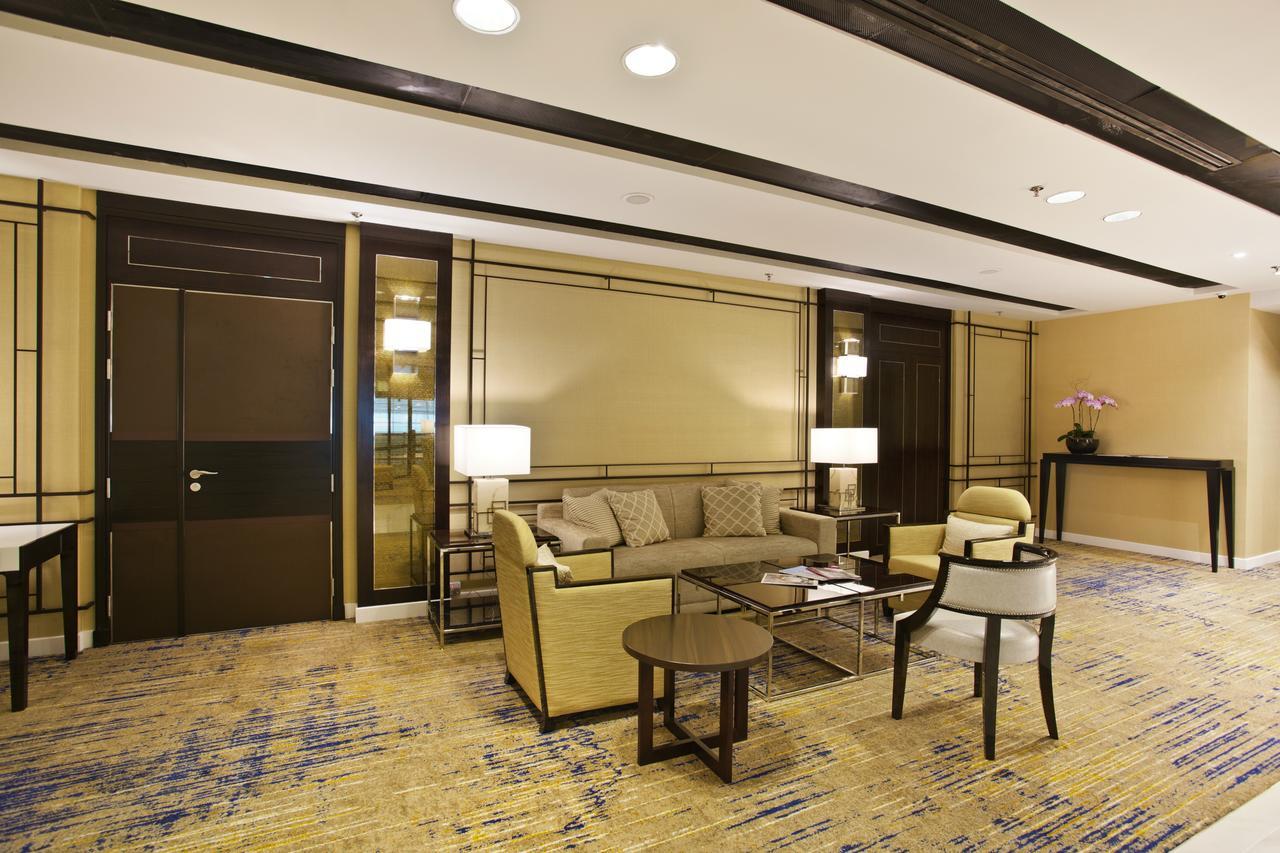 Hotel Ambassador Transit - Terminal 3 Singapore