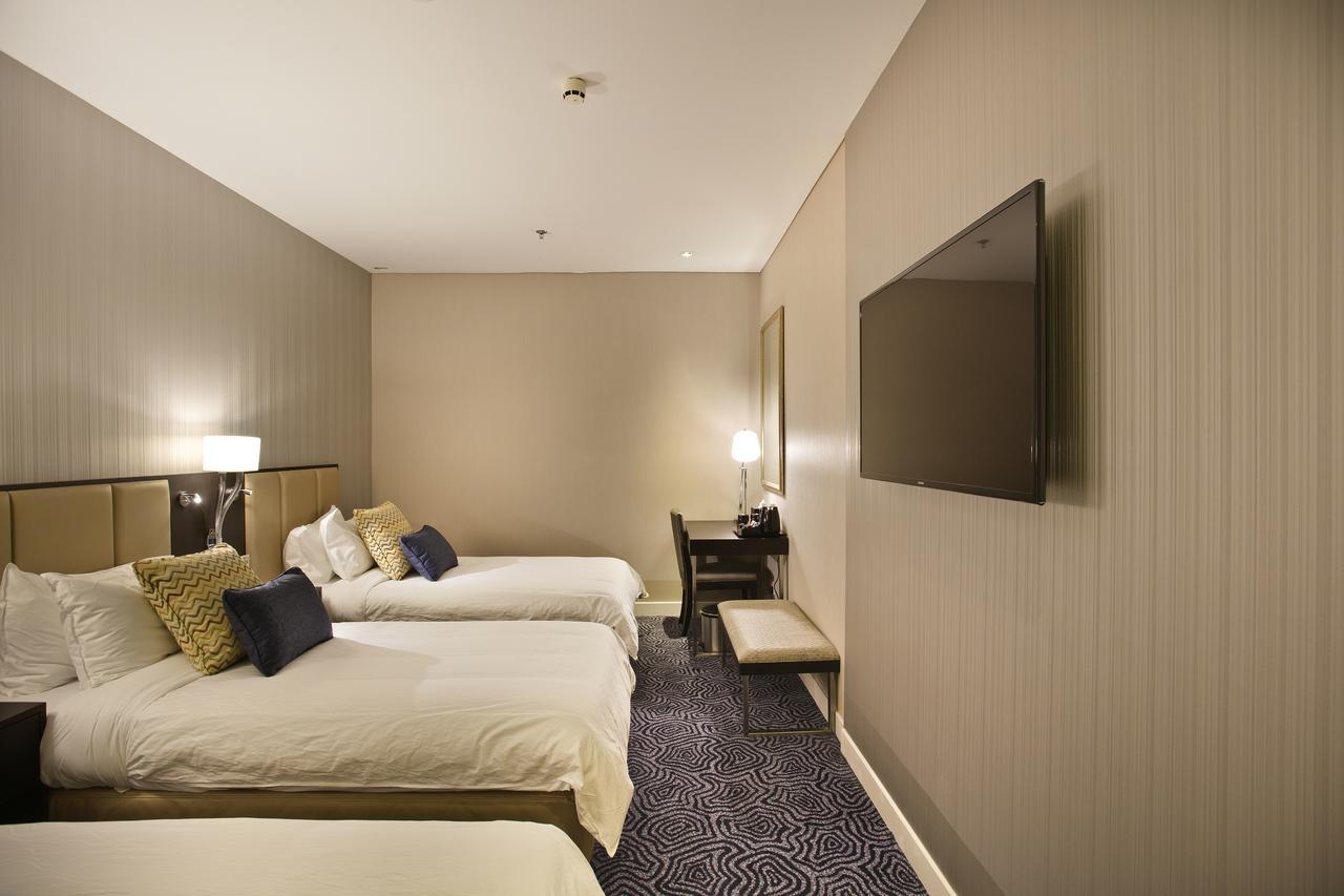 Hotel Ambassador Transit - Terminal 3
