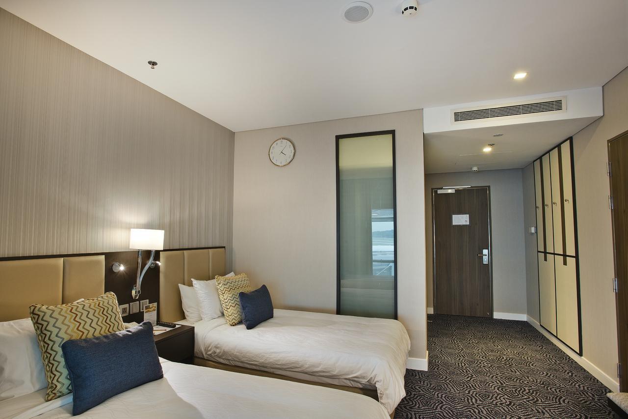 Hotel Ambassador Transit - Terminal 3 Singapore