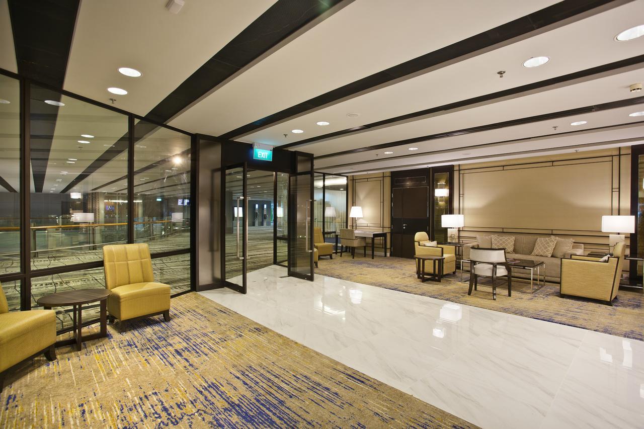 Hotel Ambassador Transit - Terminal 3 Singapore