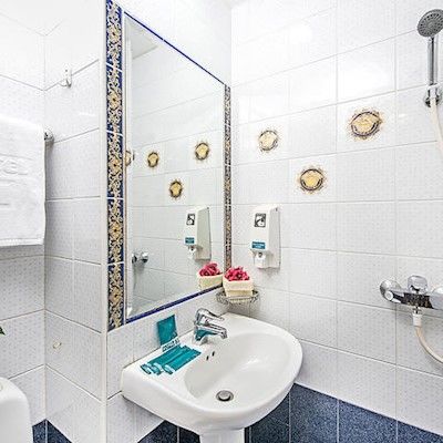 81 Palace - Newly Renovated Hotel Singapore