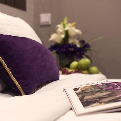 Hotel V Bencoolen 4*