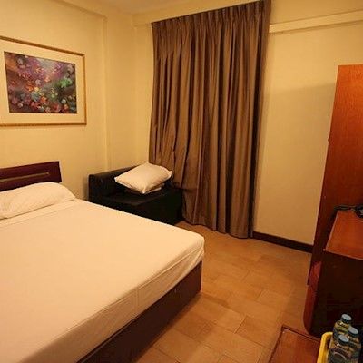 81 Geylang Hotel Singapura