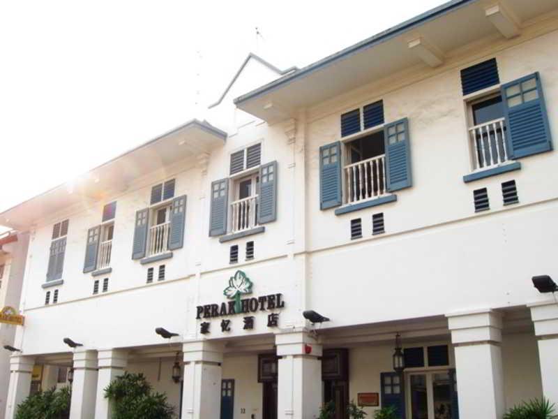 Perak Singapore