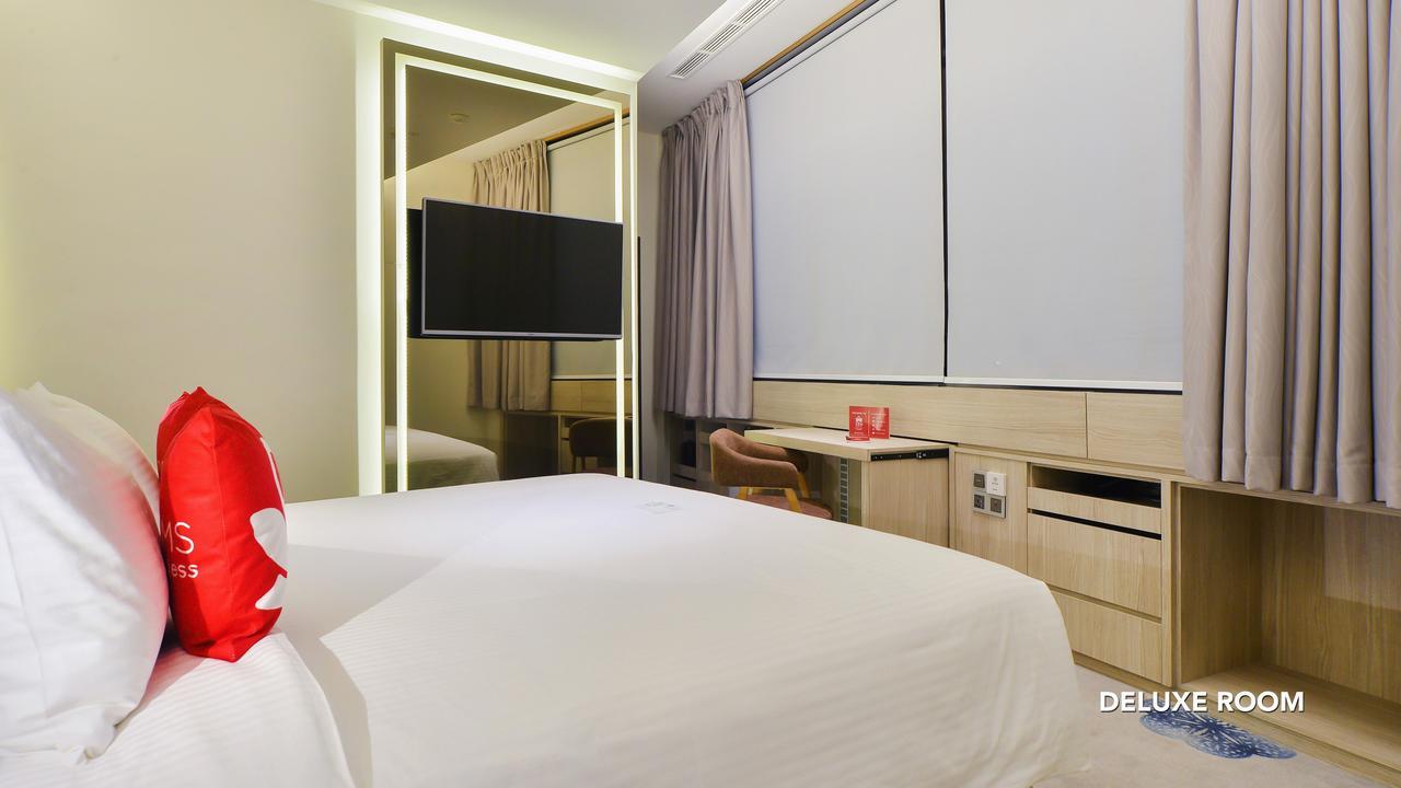 Hotel Zen Boat Quay 3*