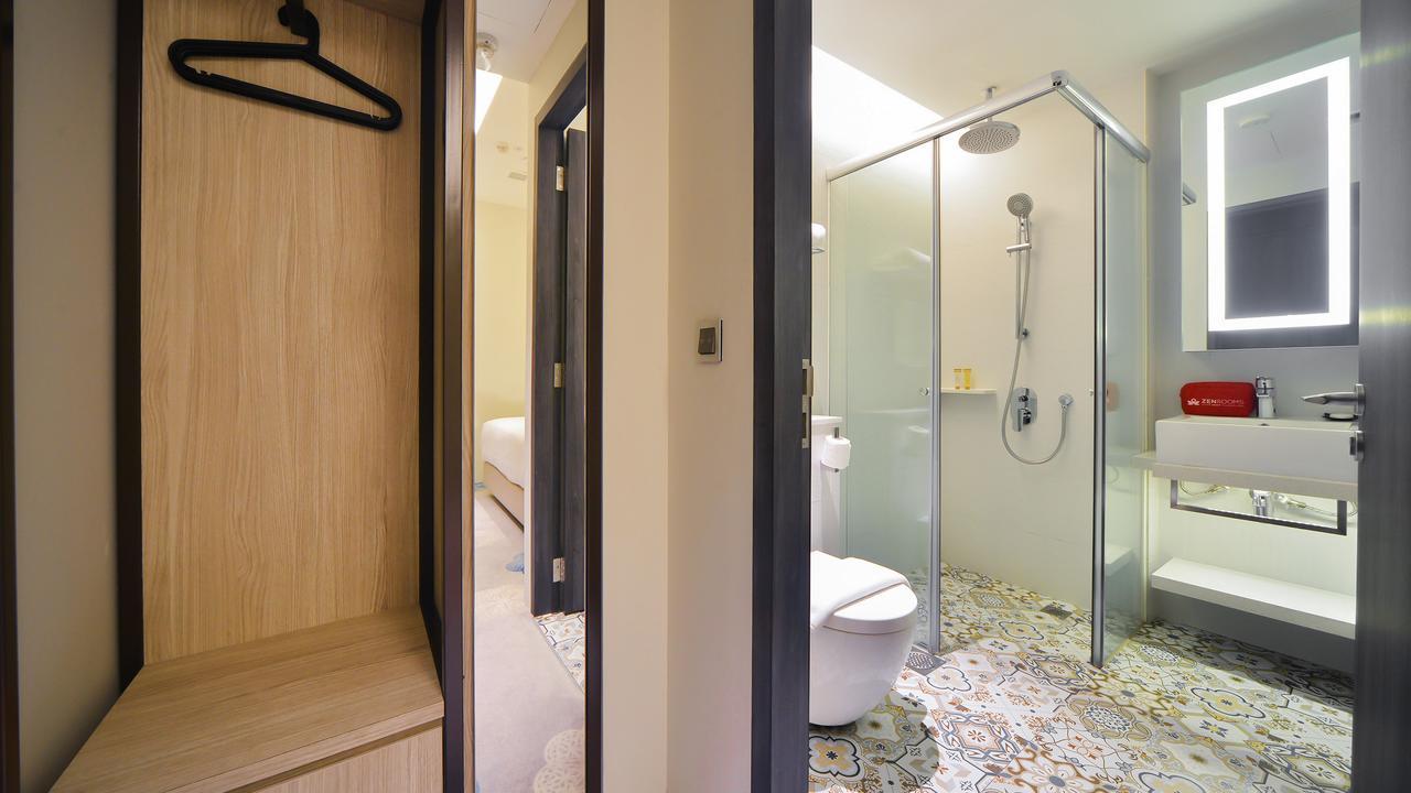 Zen Boat Quay Hotel Singapore