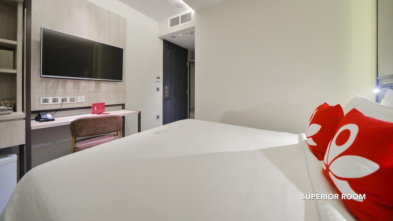 Zen Boat Quay Hotel 3*