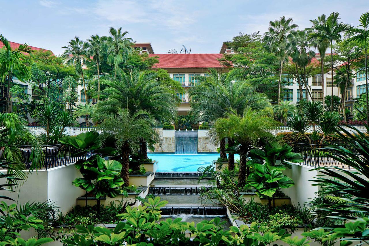 Treetops Executive Residences