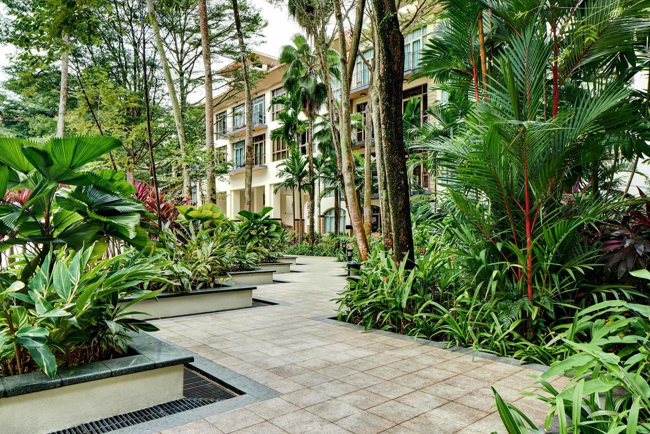 Treetops Executive Residences