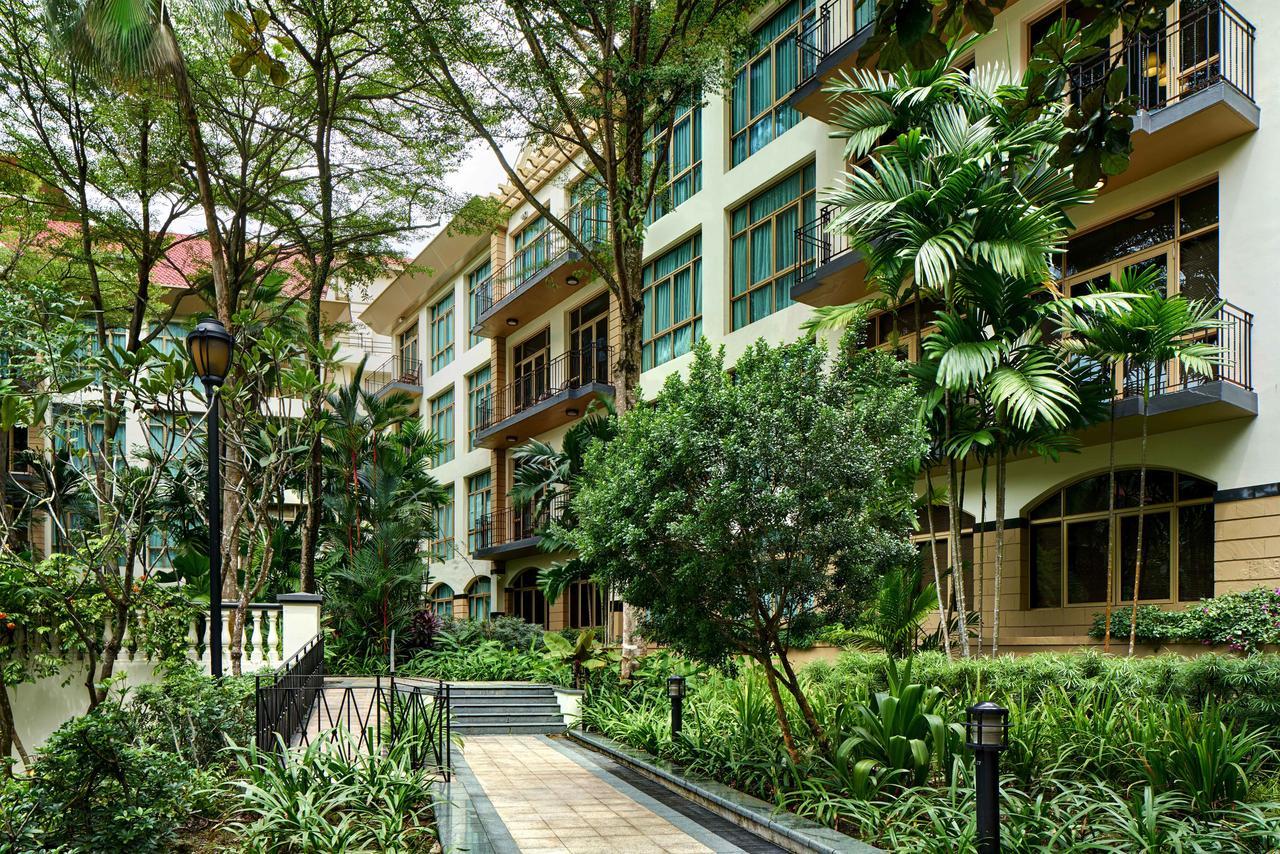 Treetops Executive Residences Aparthotel
