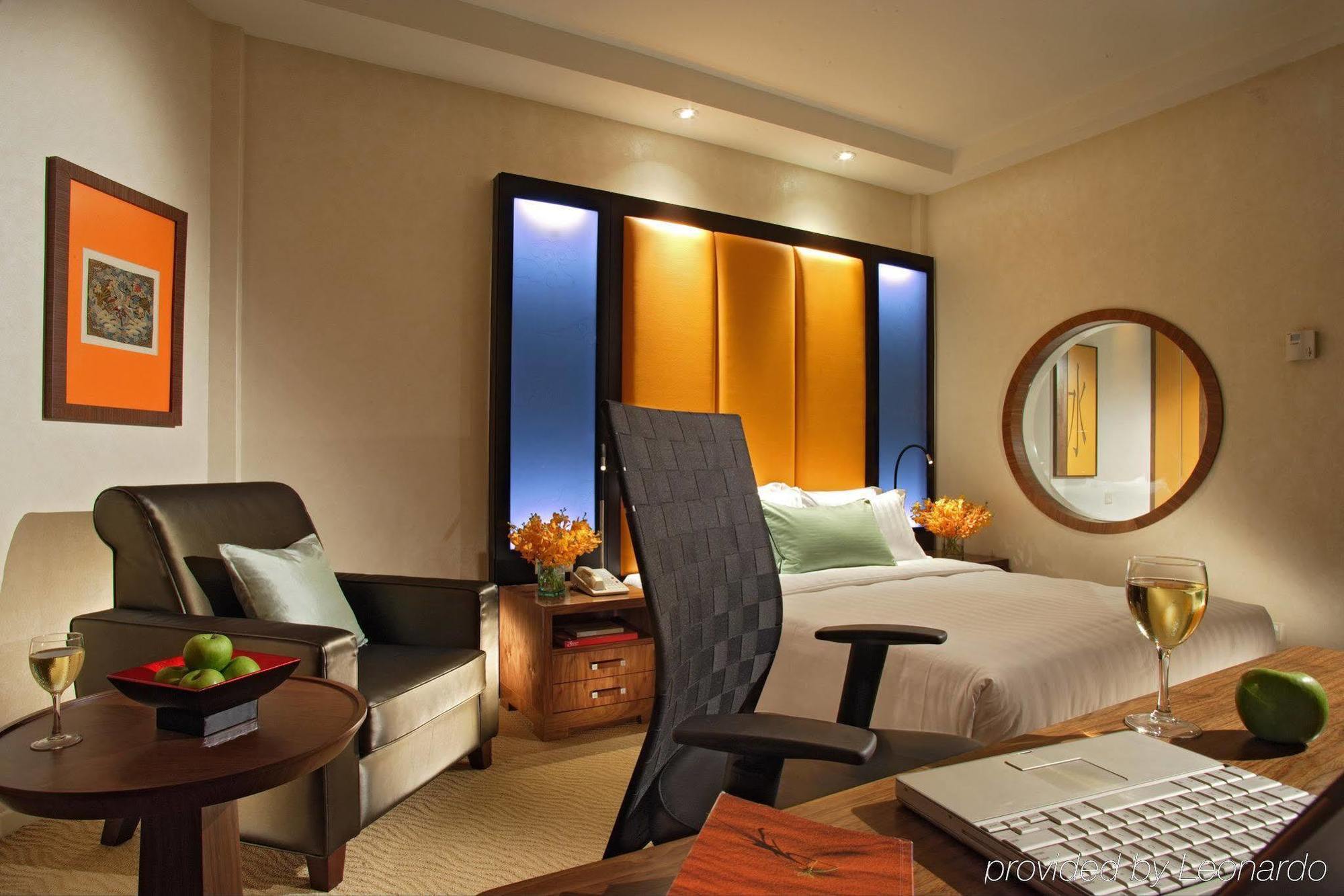 Orchard Hotel Singapore