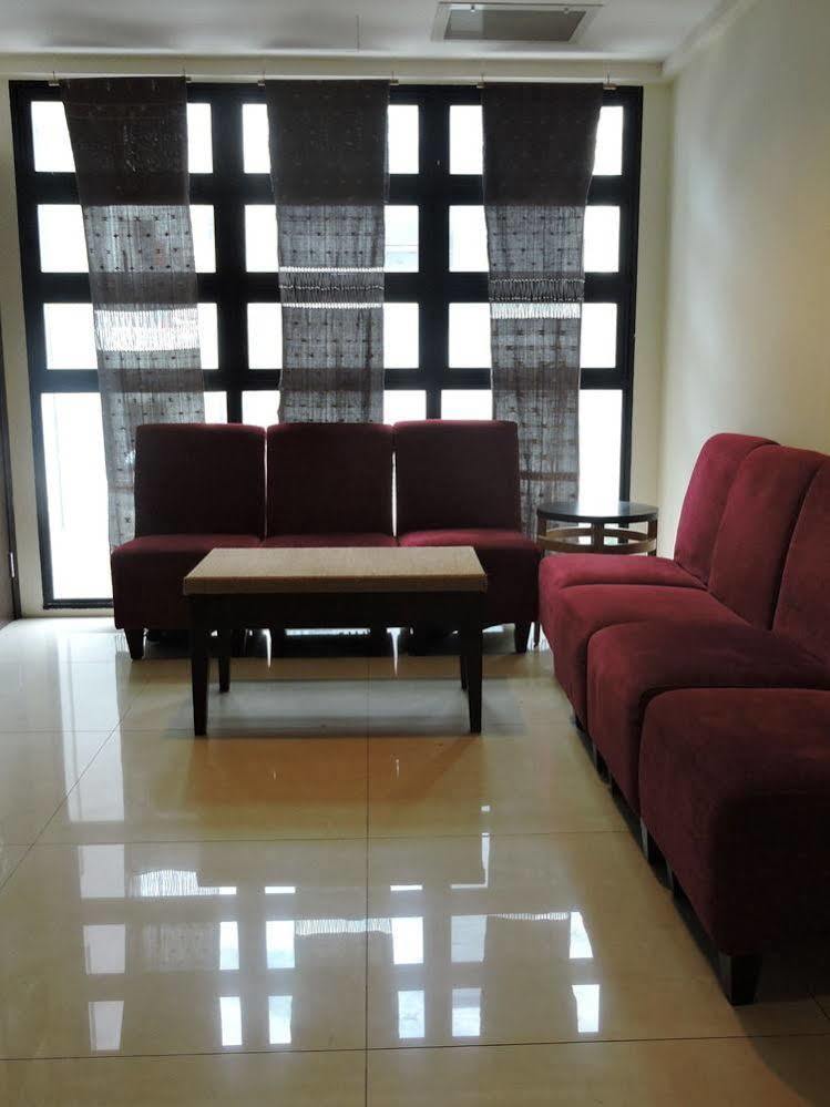 Express Serangoon By Ihg Hotel
