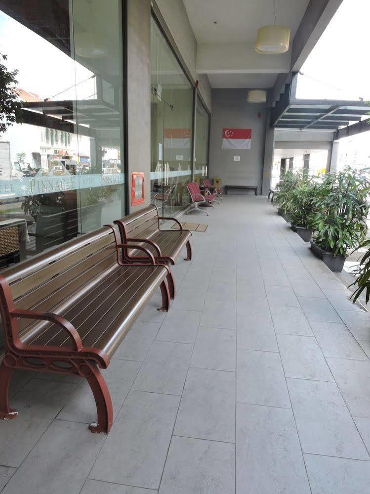 Express Serangoon By Ihg Hotel 4*