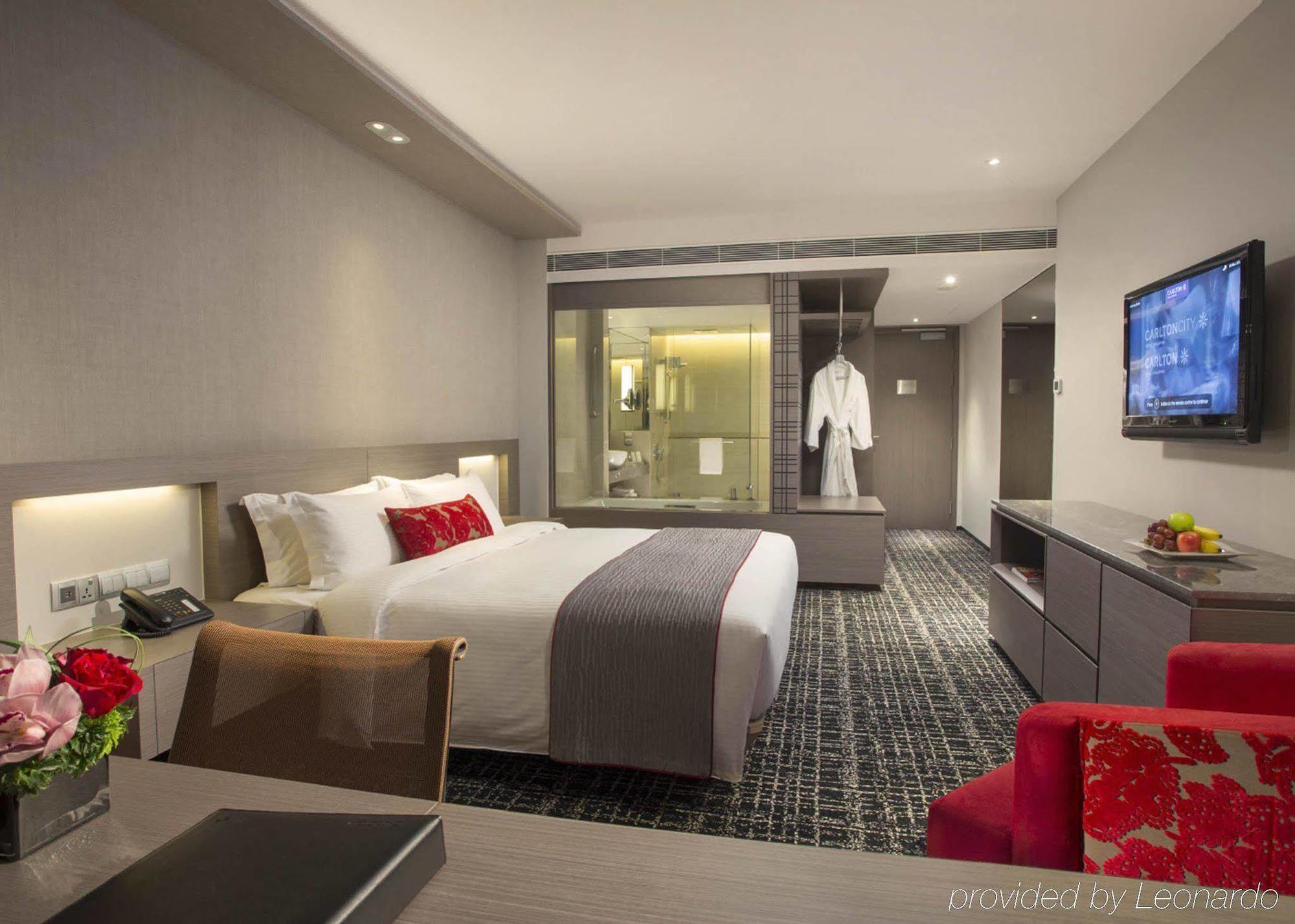 Carlton 5* Singapore