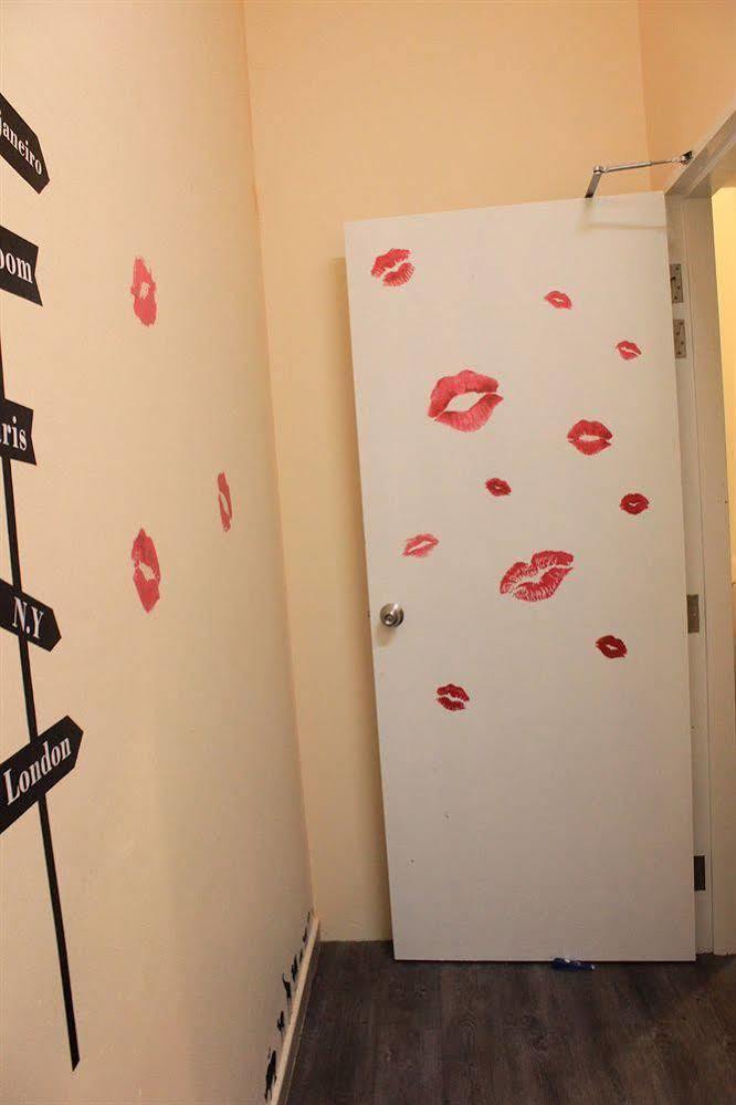 U8 Hostel Singapore