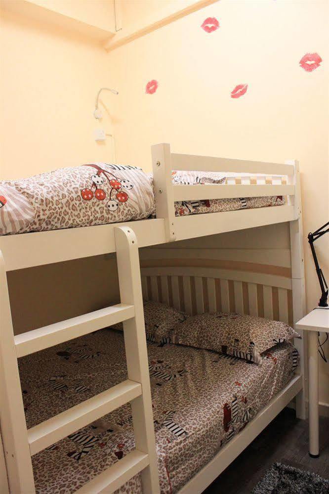 U8 Hostel Singapore