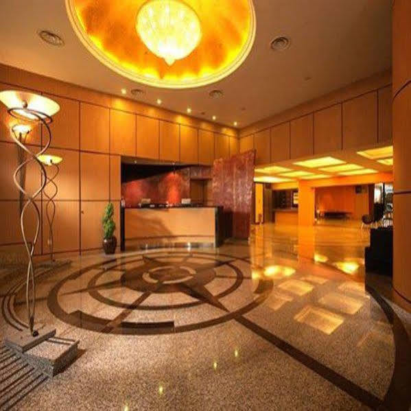 Hotel V Bencoolen