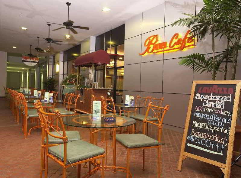 V Bencoolen 4* Singapore