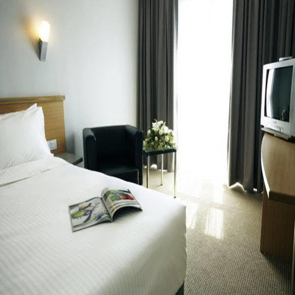 V Bencoolen Hotel Singapore