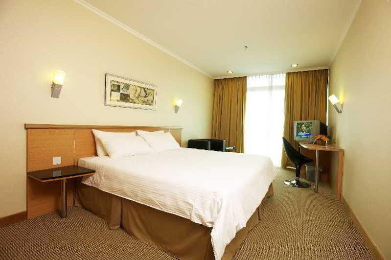 Hotel V Bencoolen