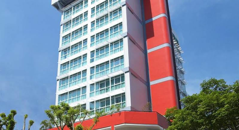 V Bencoolen Hotel Singapore