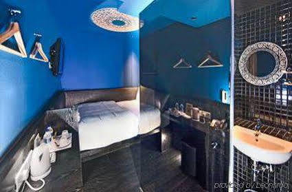 Porcelain By Jl Asia Hotel Singapore