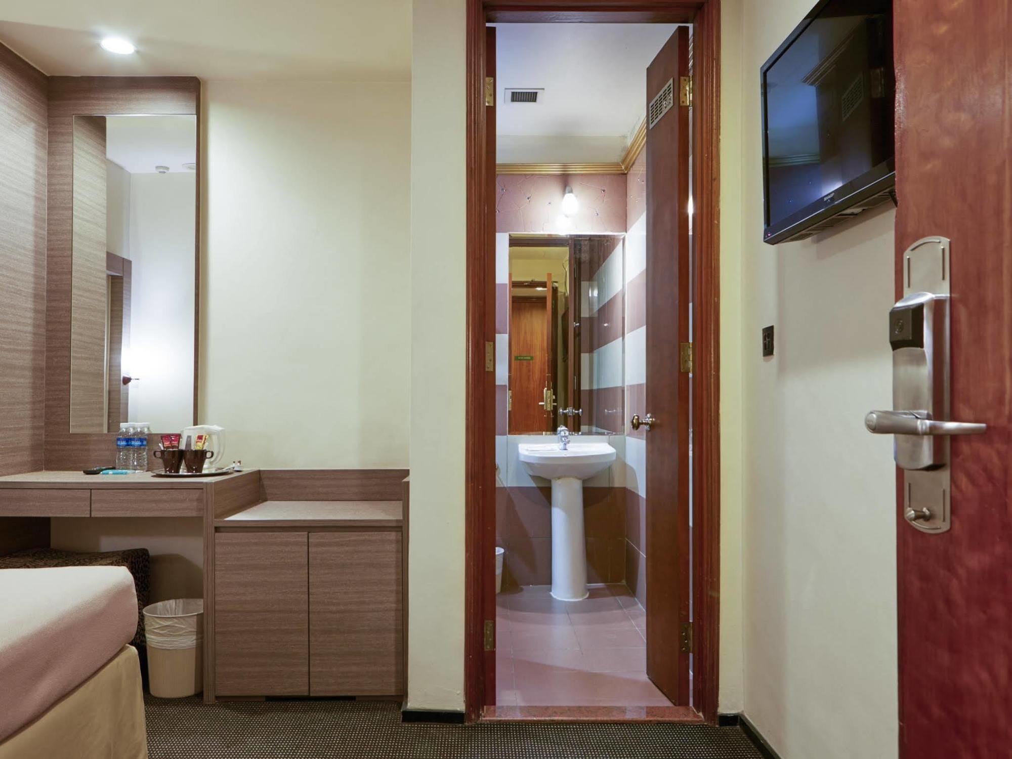 Classique Hotel