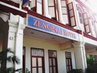 Zenobia 2* Singapore