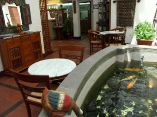 Perak Singapore