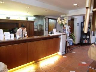 Perak Hotel