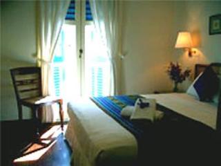 Hotel Perak 3*