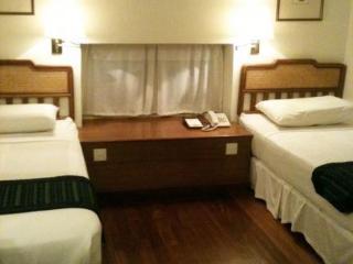 Perak Hotel 3*