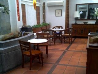 Hotel Perak