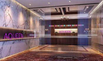 Aqueen Heritage Joo Chiat