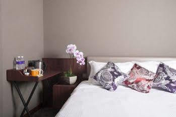 Aqueen Heritage Joo Chiat 3* Singapore