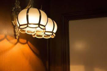 Hotel Aqueen Heritage Joo Chiat
