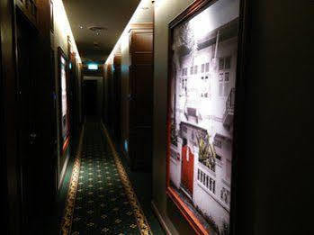 Aqueen Heritage Joo Chiat 3*