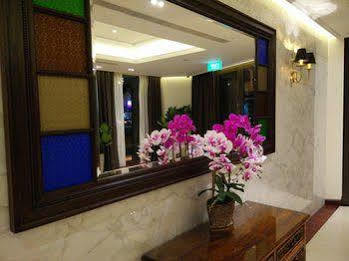 Hotel Aqueen Heritage Joo Chiat 3*