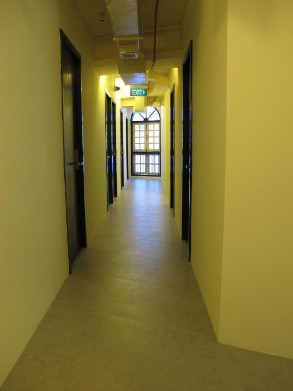 Superb Hostel *