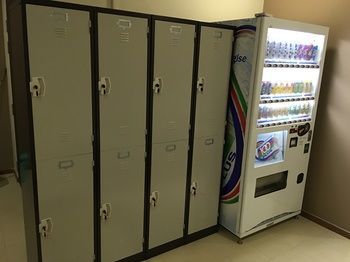 Adamson - Singapore