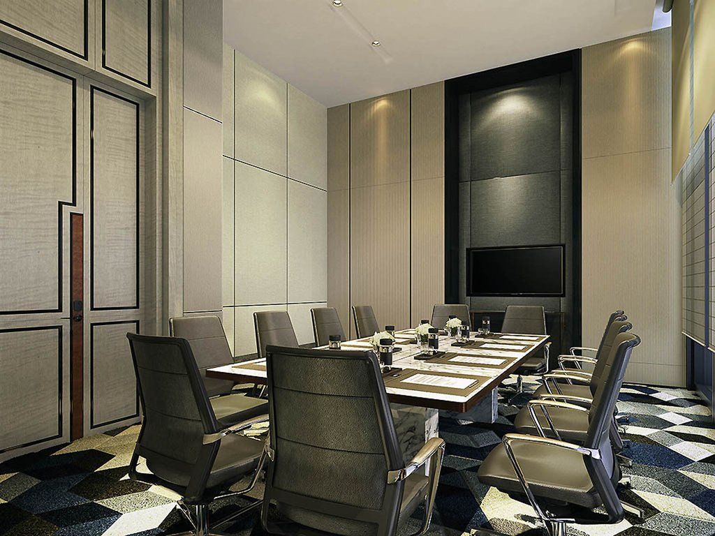 Sofitel Centre Singapore