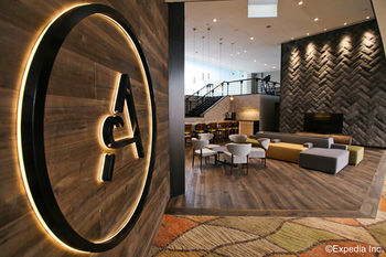 Aerotel - Transit In Terminal 1 Hotel