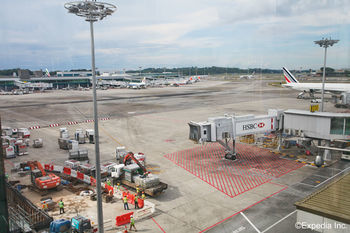 Aerotel - Transit In Terminal 1 Hotel 3*