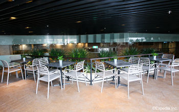 Hotel Aerotel - Transit In Terminal 1 Singapore