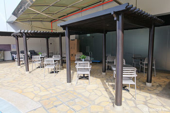 Aerotel - Transit In Terminal 1 Hotel 3*