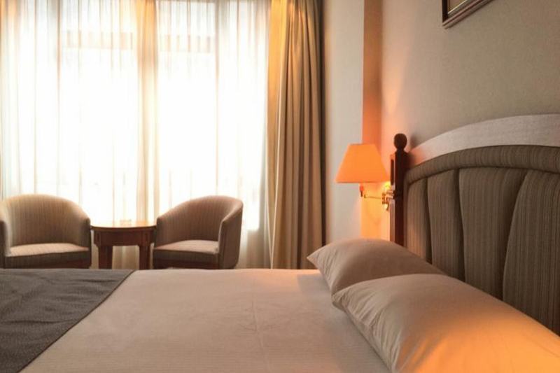 Orchard Grand Court 4* Singapore