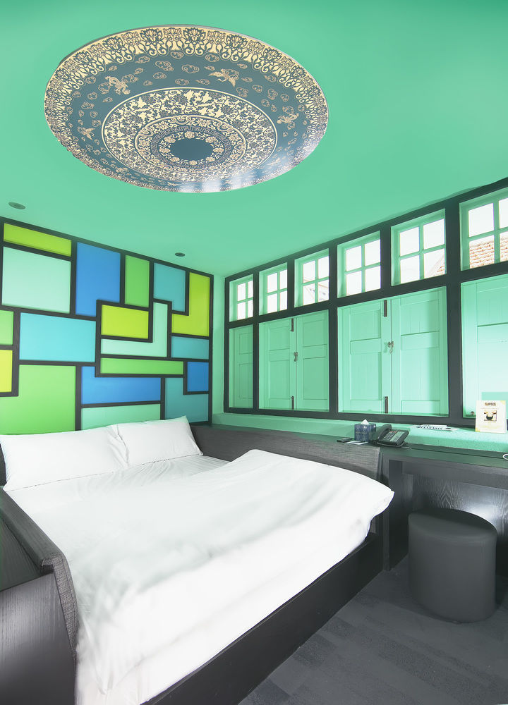Porcelain By Jl Asia 3* Singapore